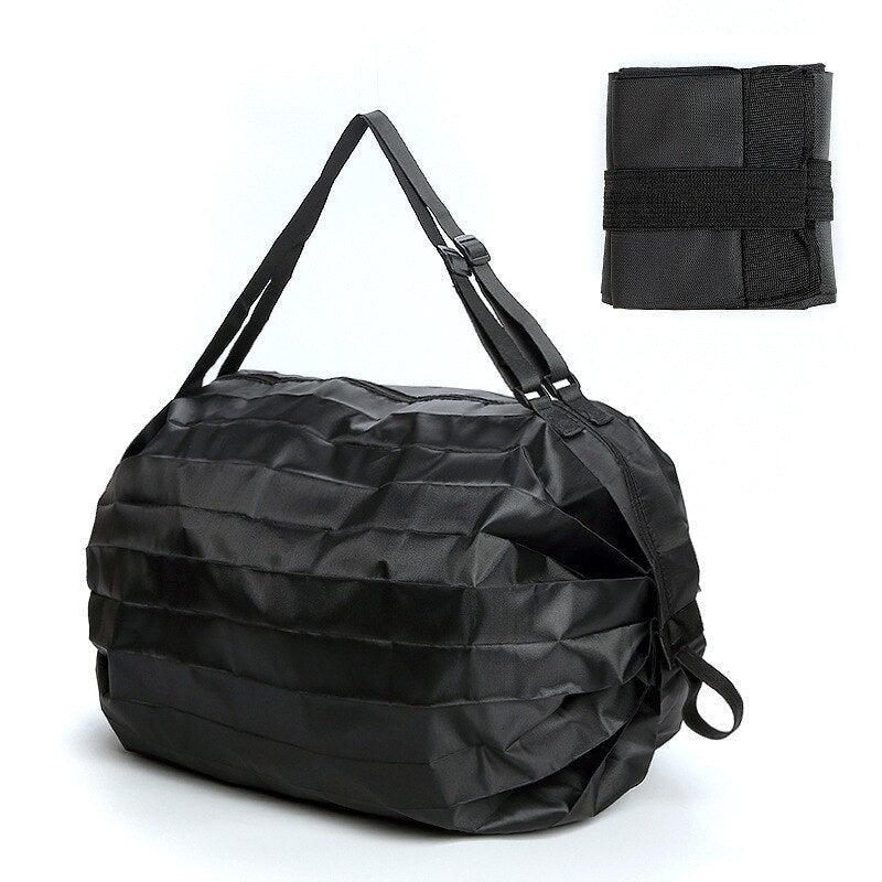 FlexiPack | Faltbare Einkaufstasche