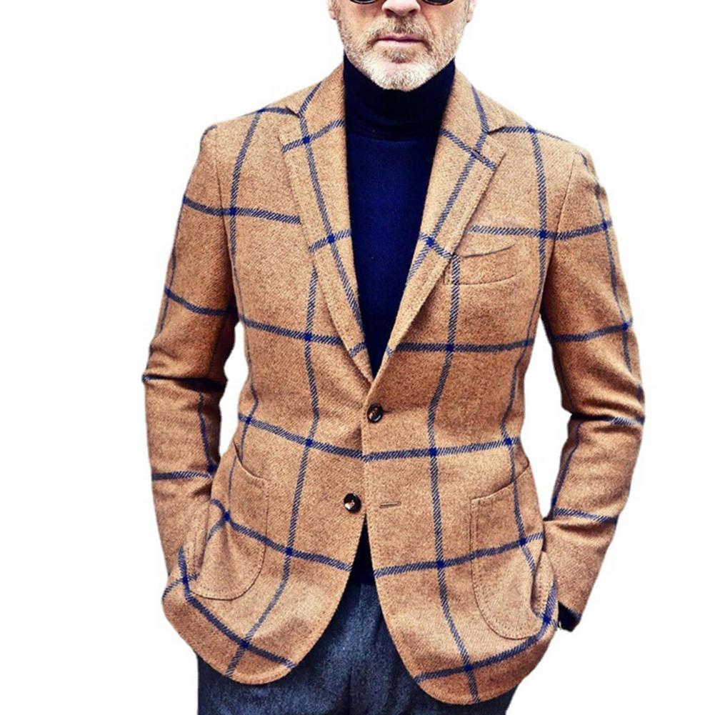 Caleo | Modische Blazer für Herren