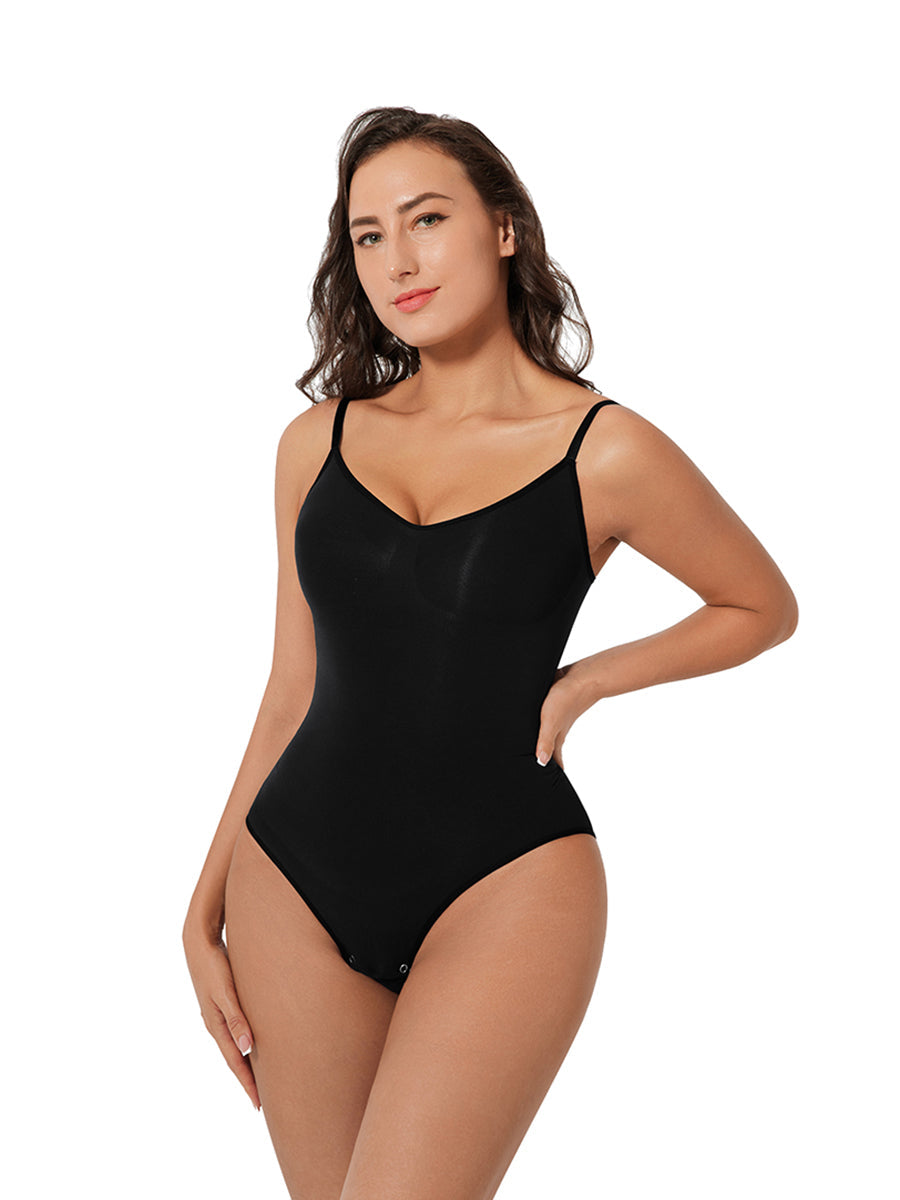 Aelia | Ultraweicher und bequemer, formender Body