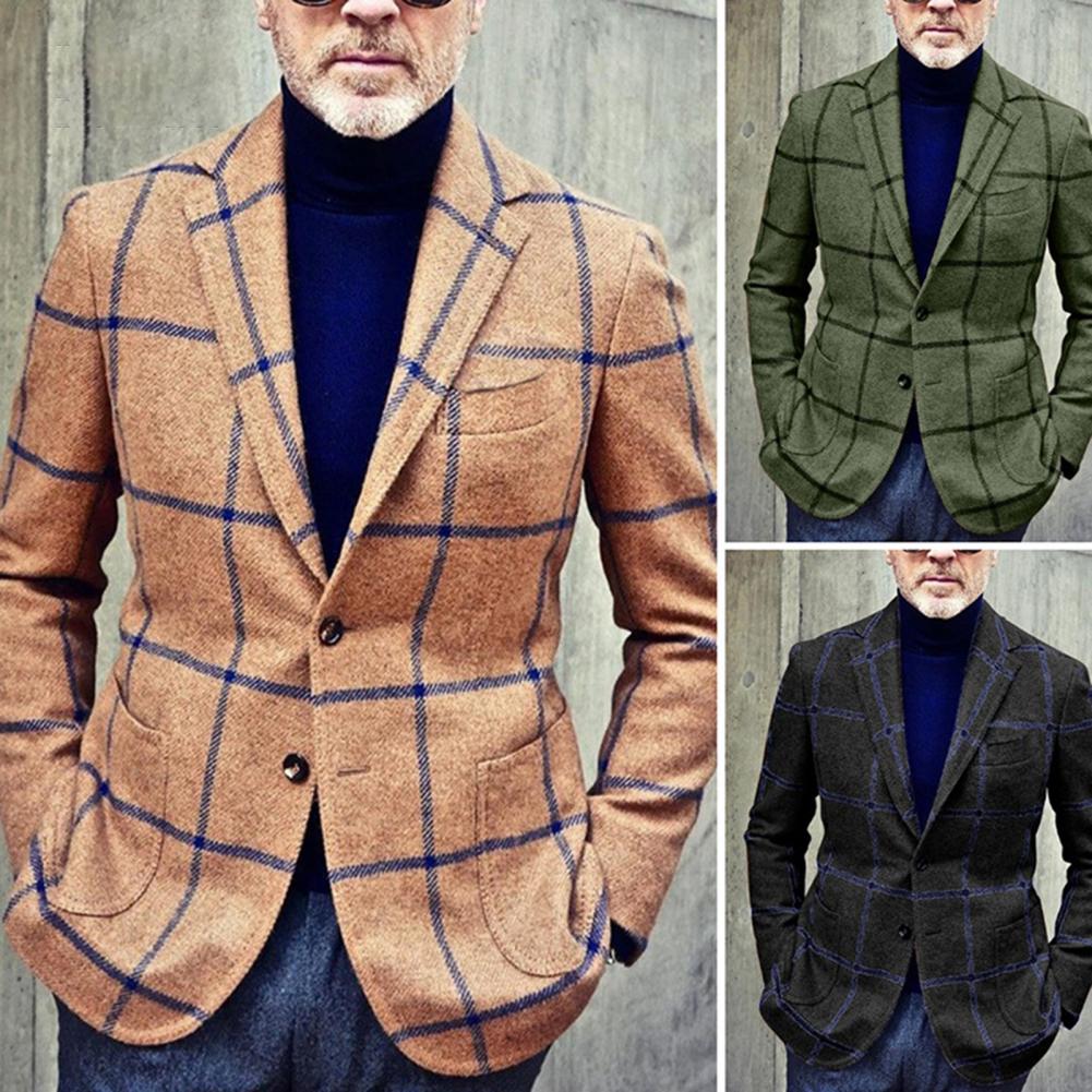 Caleo | Modische Blazer für Herren