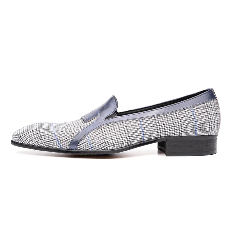 DesignMaster – Einzigartige Design-Schuhe für Männer