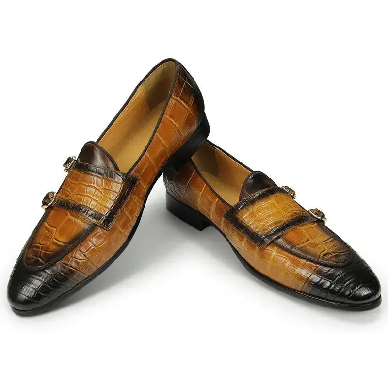 FormalClass – Formelle Lederschuhe für Männer