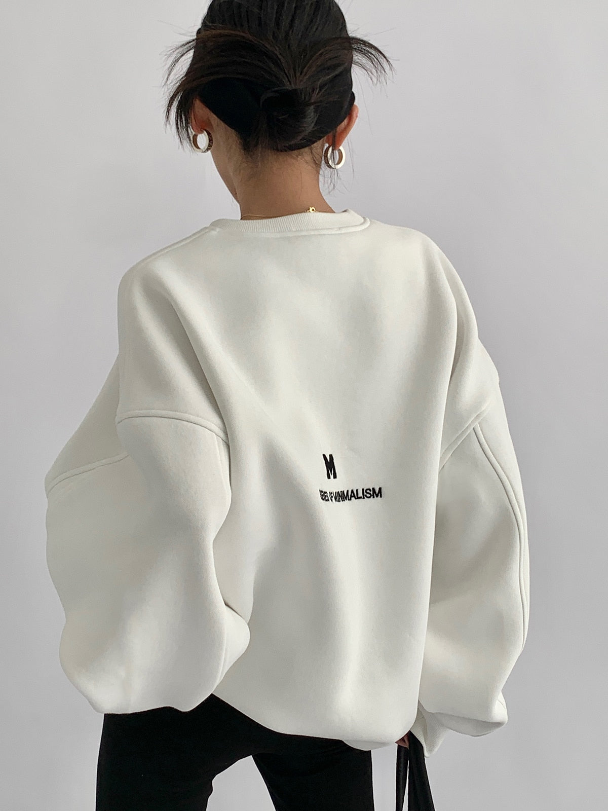 Schicker gemütlicher Pullover für Frauen - Bethany