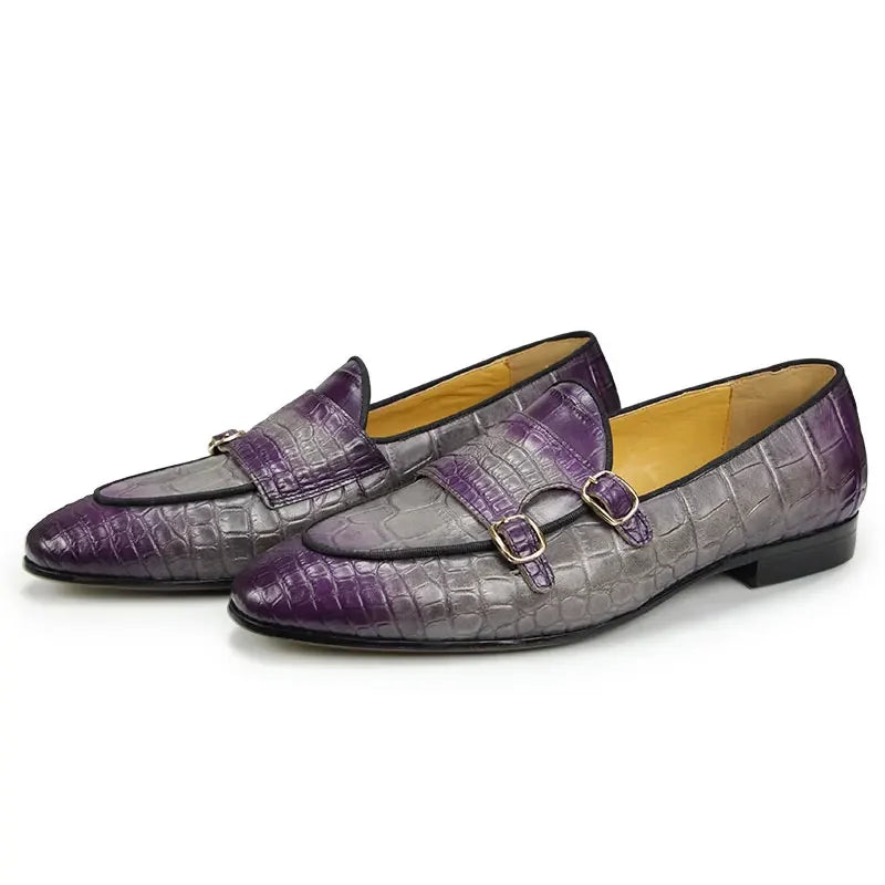 FormalClass – Formelle Lederschuhe für Männer