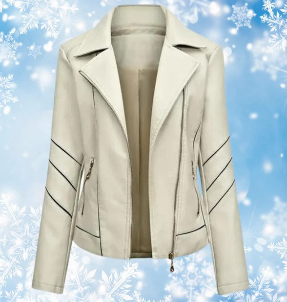 ﻿ChicEssence – Stylische Damenjacke