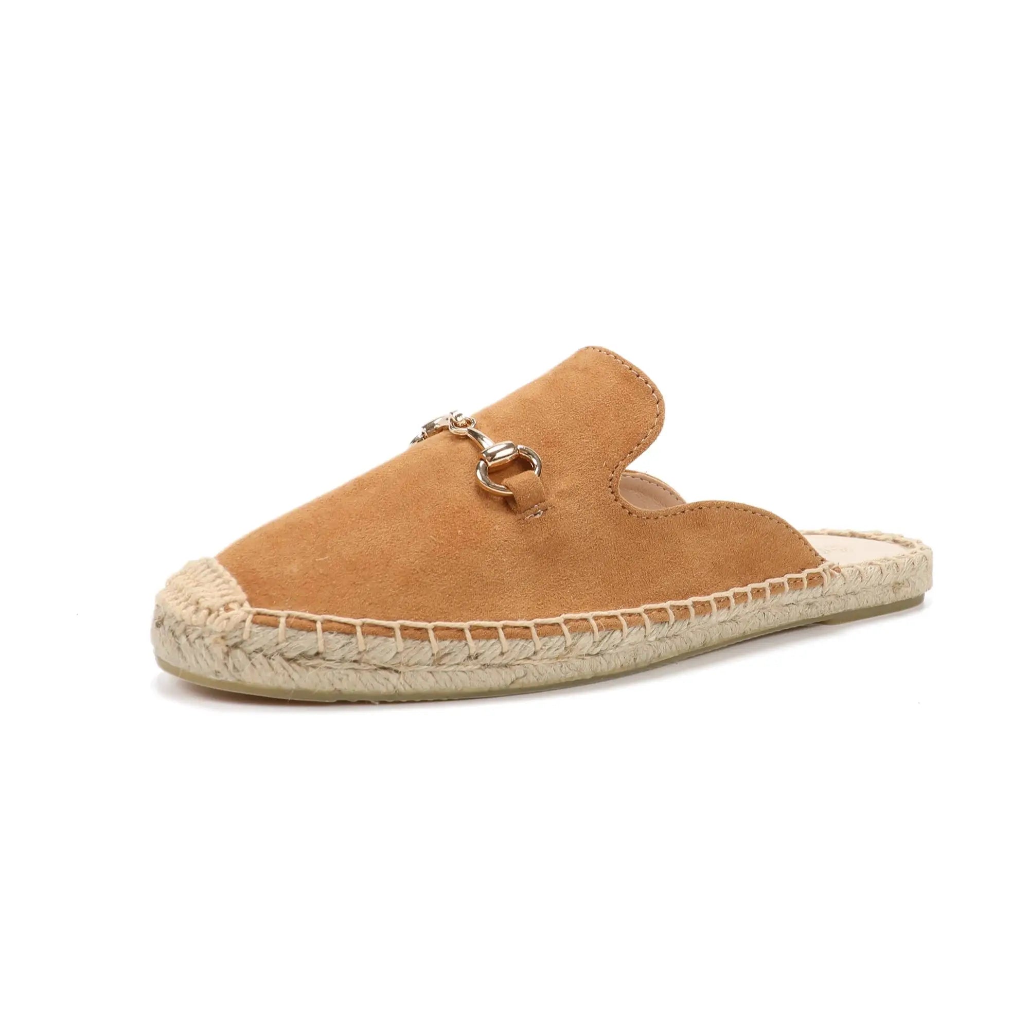Flache Sandalen für den modernen Alltag