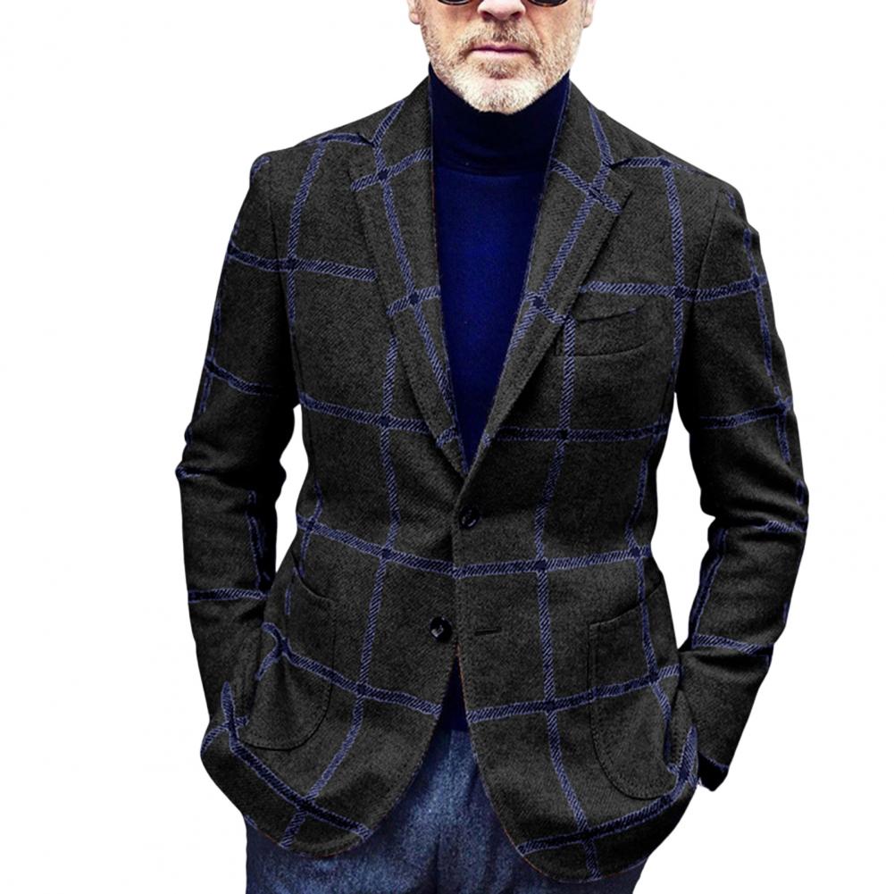 Caleo | Modische Blazer für Herren