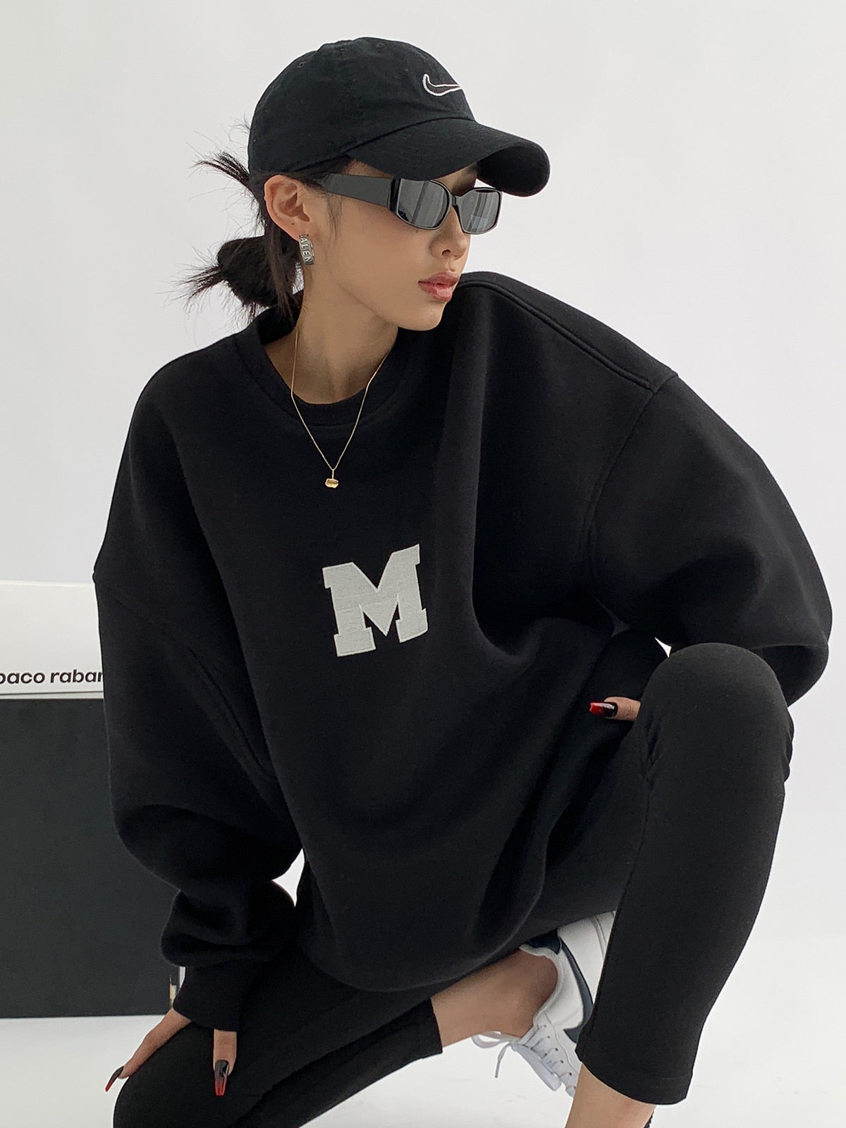 Schicker gemütlicher Pullover für Frauen - Bethany