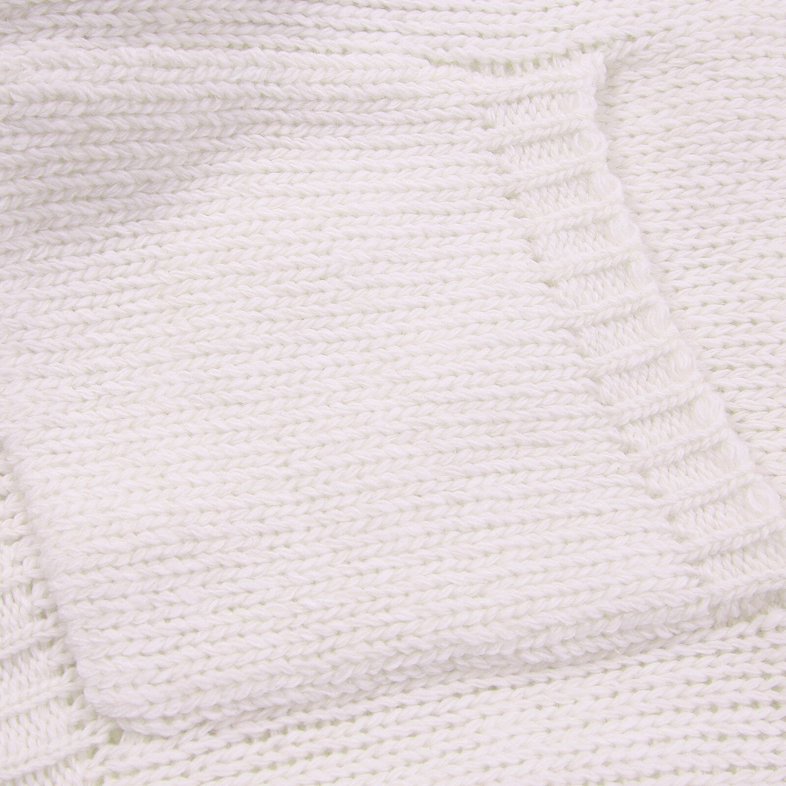 Jayme | Strickjacke in Übergröße