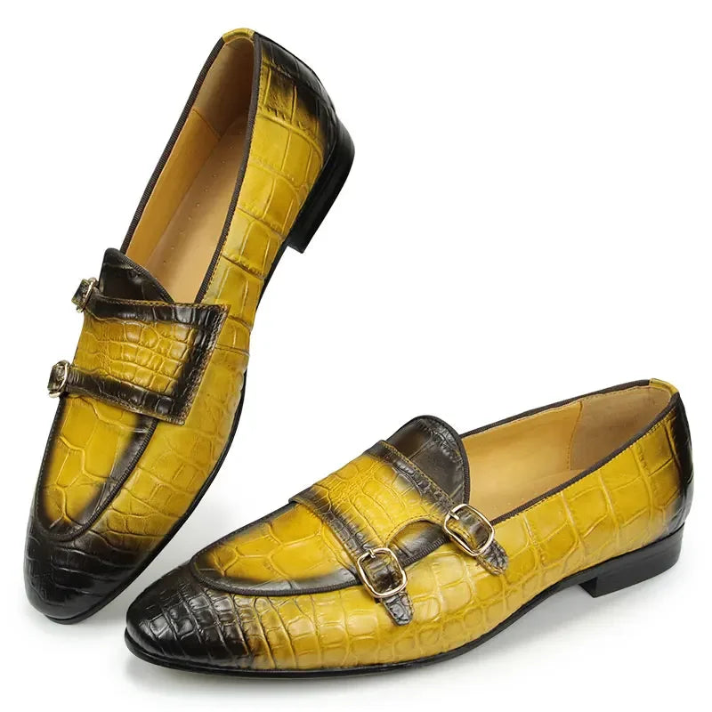 FormalClass – Formelle Lederschuhe für Männer