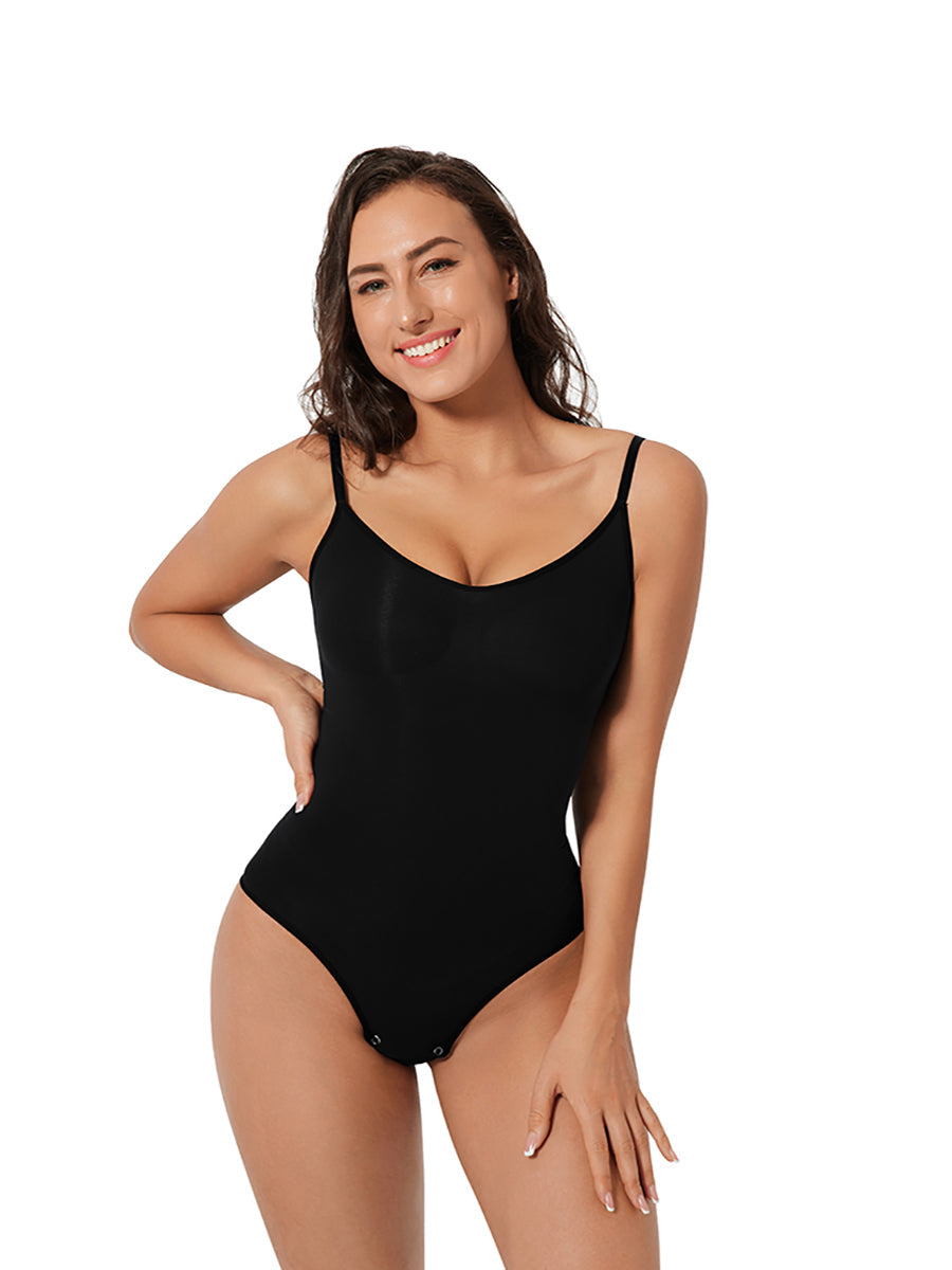 Aelia | Ultraweicher und bequemer, formender Body