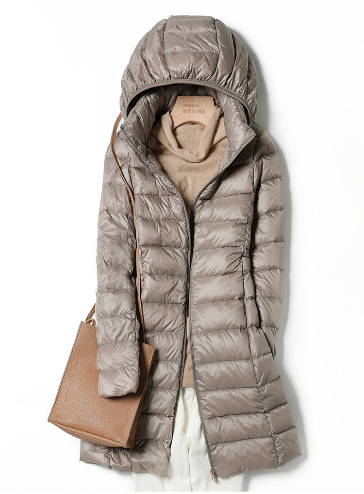 LeichtSchutz – Ultraleichte Jacke für Herren