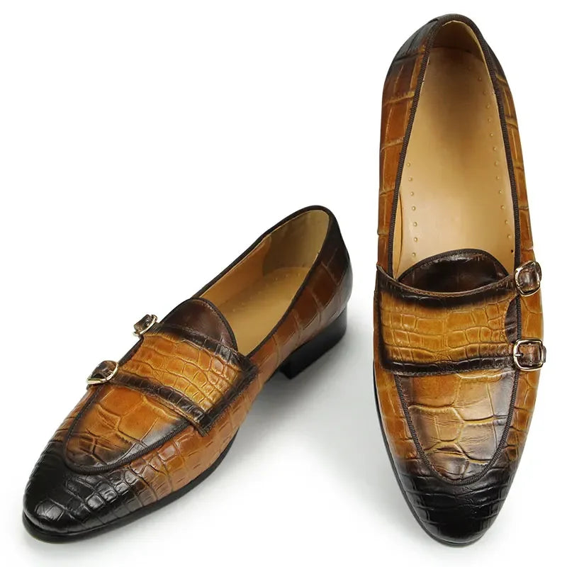 FormalClass – Formelle Lederschuhe für Männer