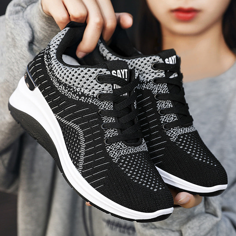Ergonomische Turnschuhe - Asta