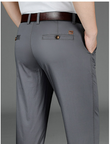 Jefferson | Herren Arbeits Hosen | Formell