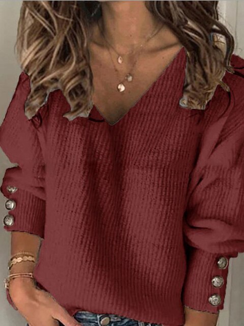 JANE - Pullover für Frauen