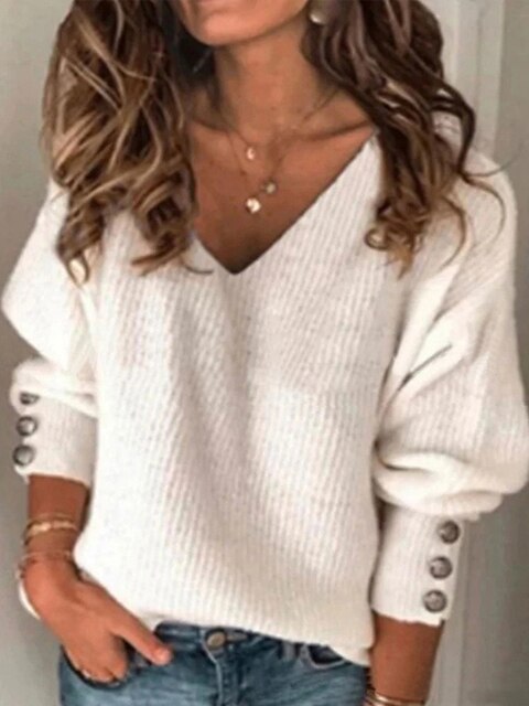 JANE - Pullover für Frauen