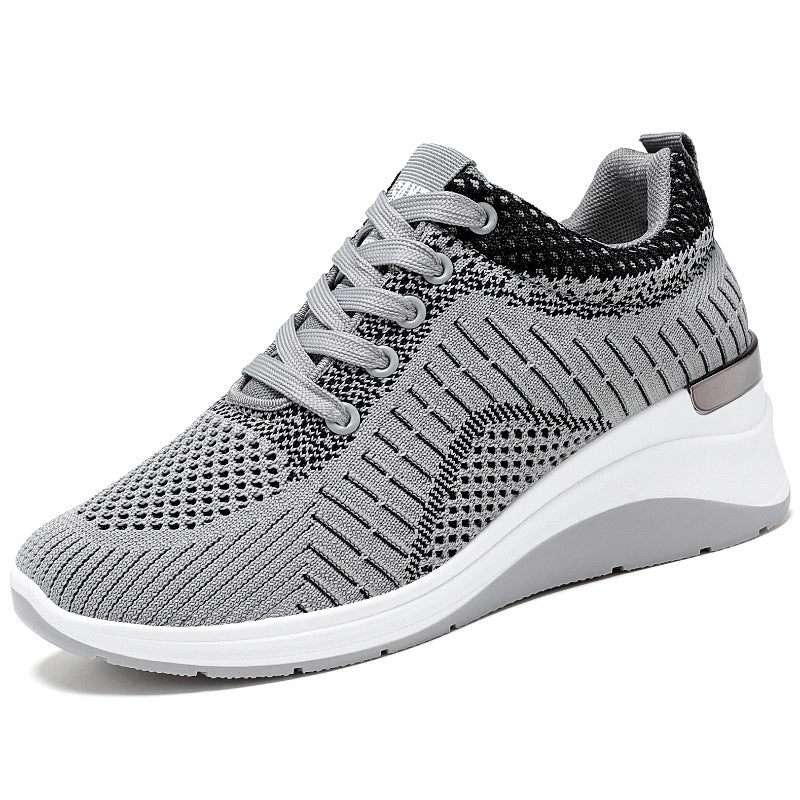 Ergonomische Turnschuhe - Asta