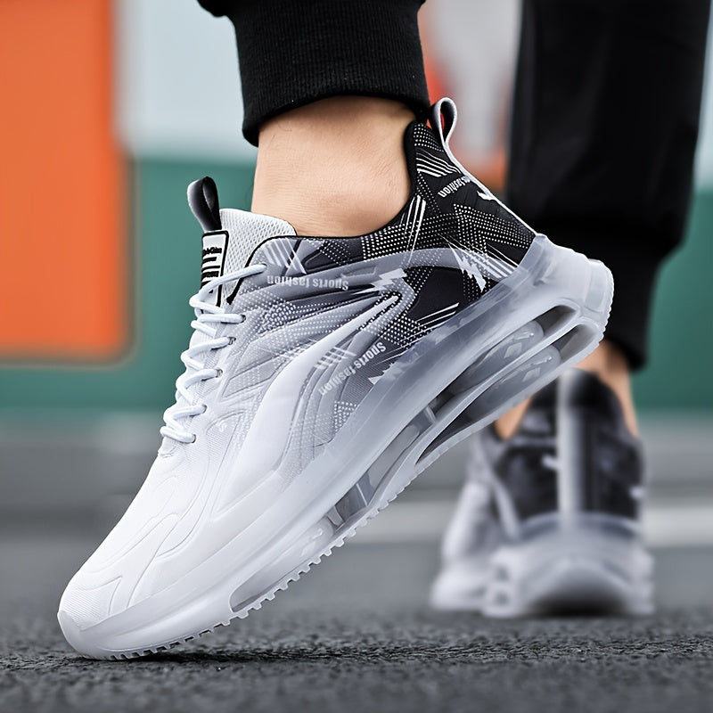 TrailRunner – Outdoor-Laufschuhe für Männer