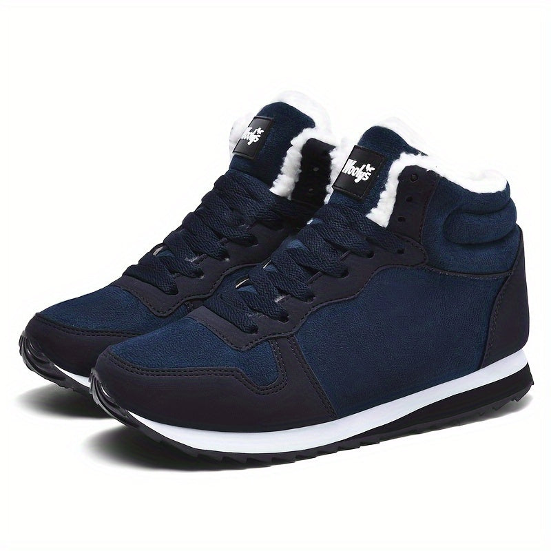 Thermal Sneakers für Damen
