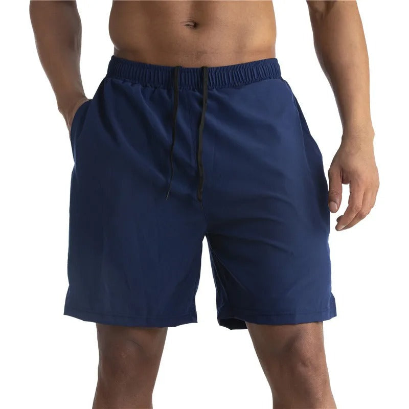 Jimrey | Schnell trocknende Laufshorts für Herren