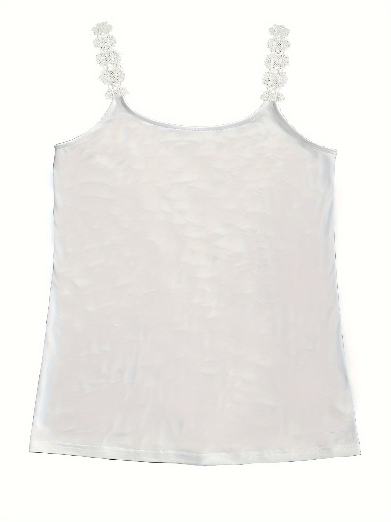 Crissa | Damen Klassisch Sexy Top | Ärmellos