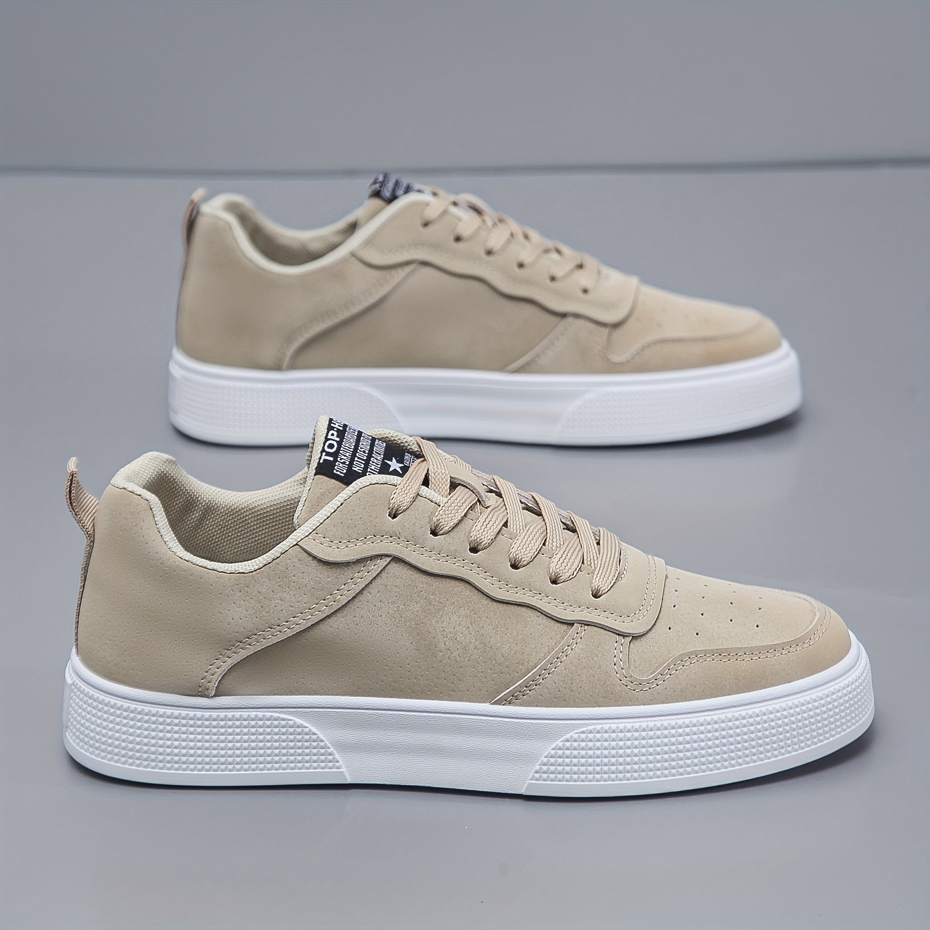 SkatePro – Casual Skate Schuhe für Männer