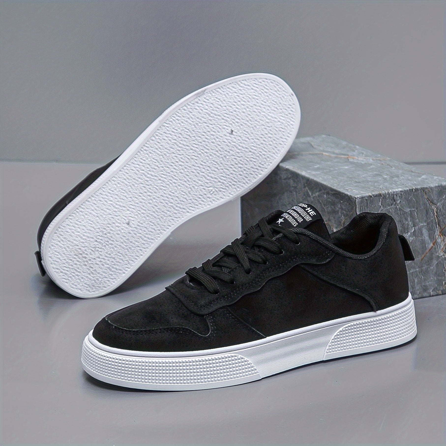 SkatePro – Casual Skate Schuhe für Männer