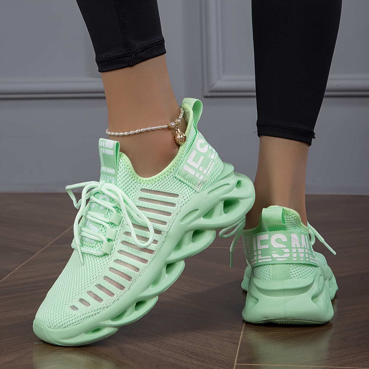 SprintFlex – Elastische Laufschuhe für Männer