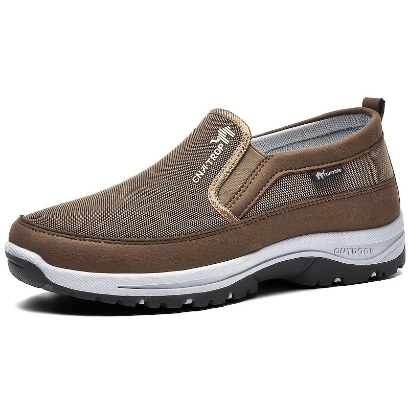 OutdoorSchritt – Herren Outdoor Loafer