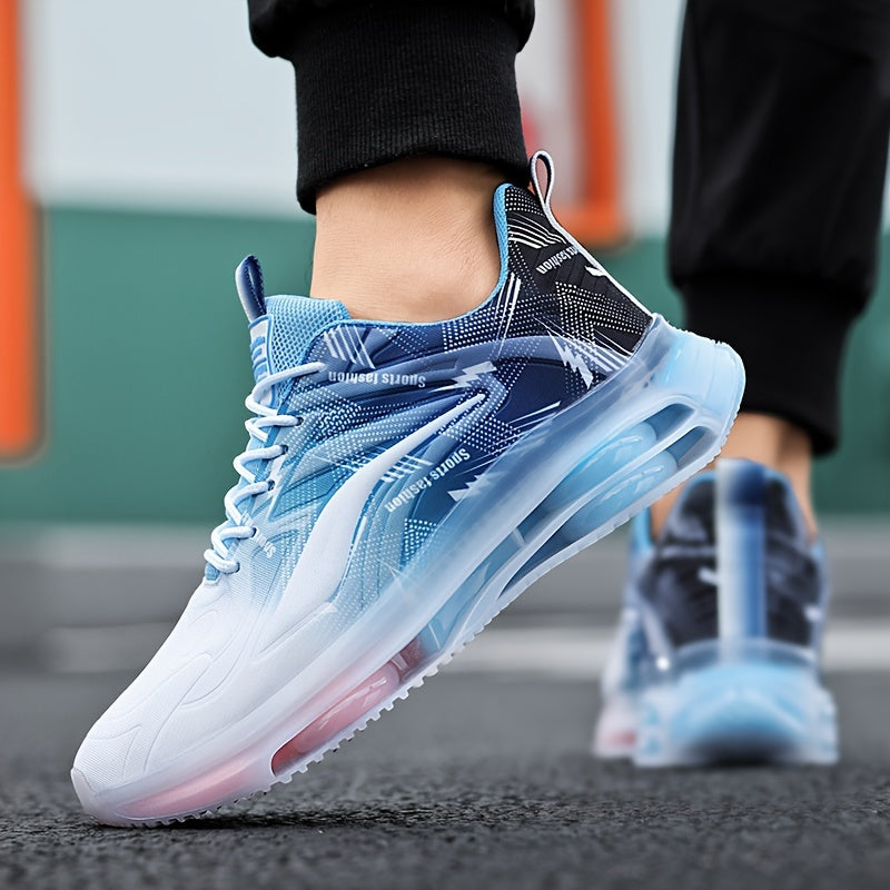 TrailRunner – Outdoor-Laufschuhe für Männer