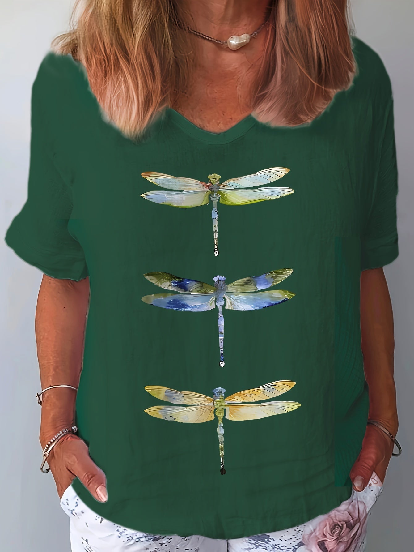 Veron | Stylisches Top für Damen