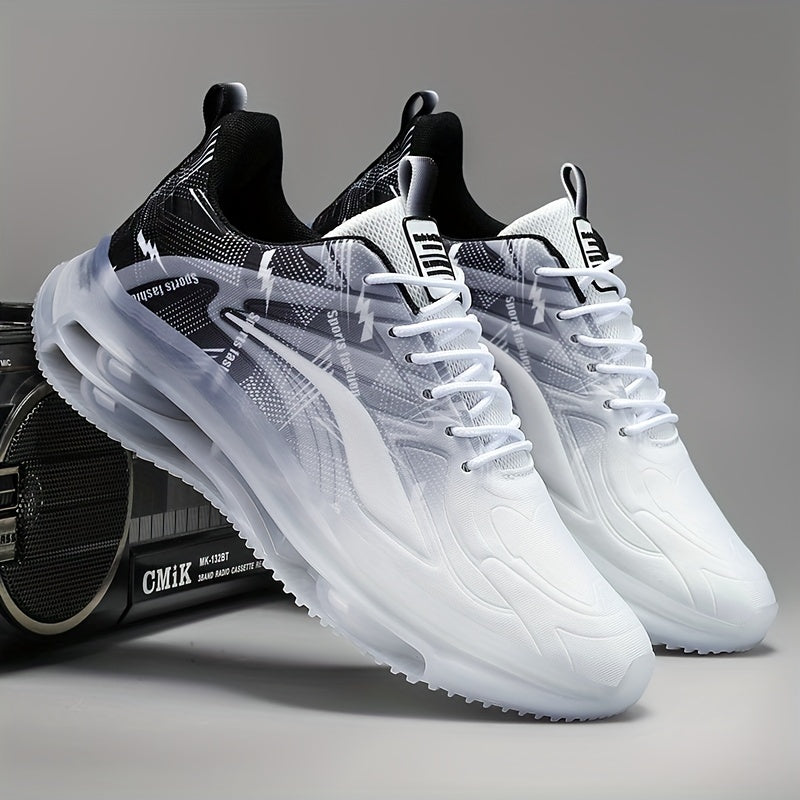TrailRunner – Outdoor-Laufschuhe für Männer