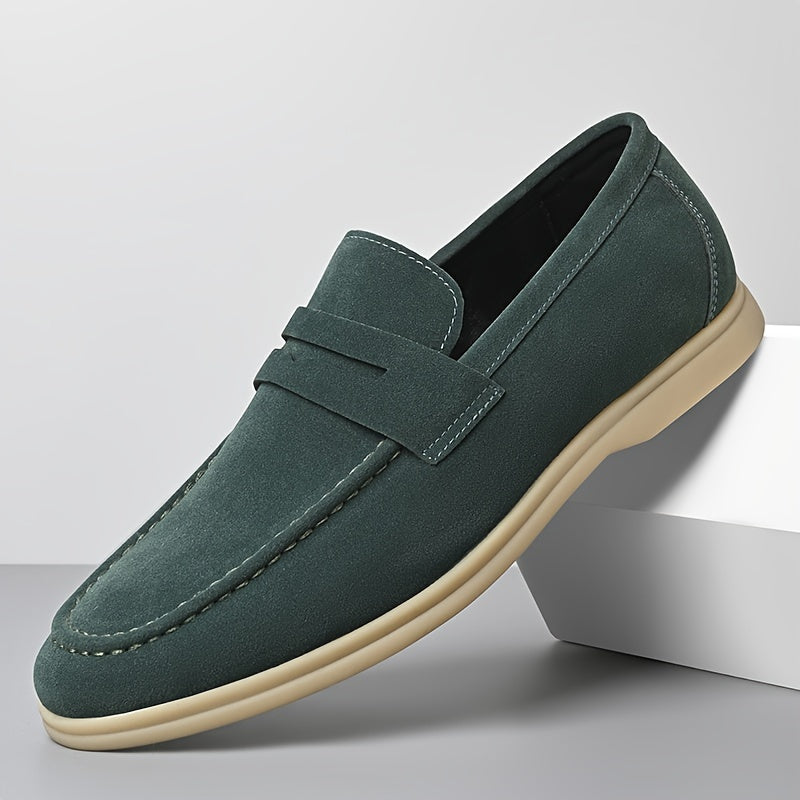 PennyStyle – Herren Casual Penny Loafers