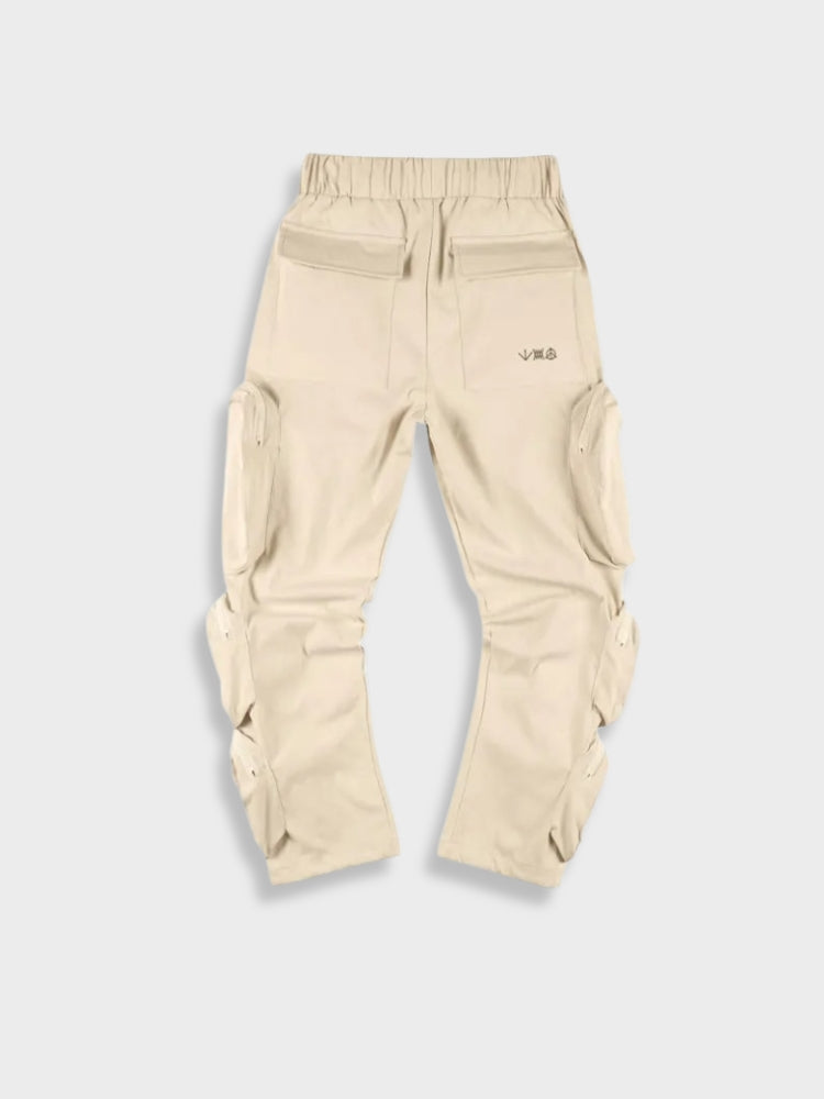 Fartony | Cargohose mit voller Tasche