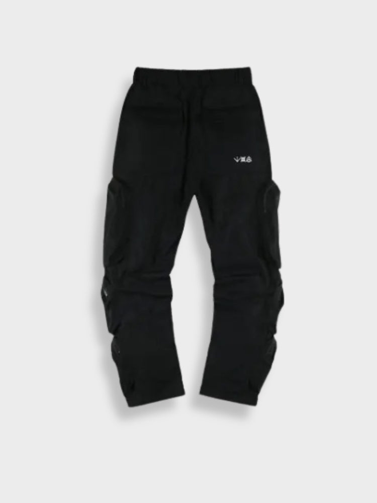 Fartony | Cargohose mit voller Tasche