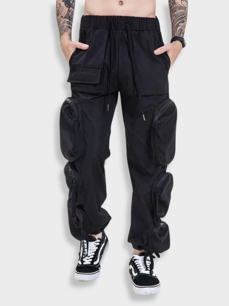 Fartony | Cargohose mit voller Tasche