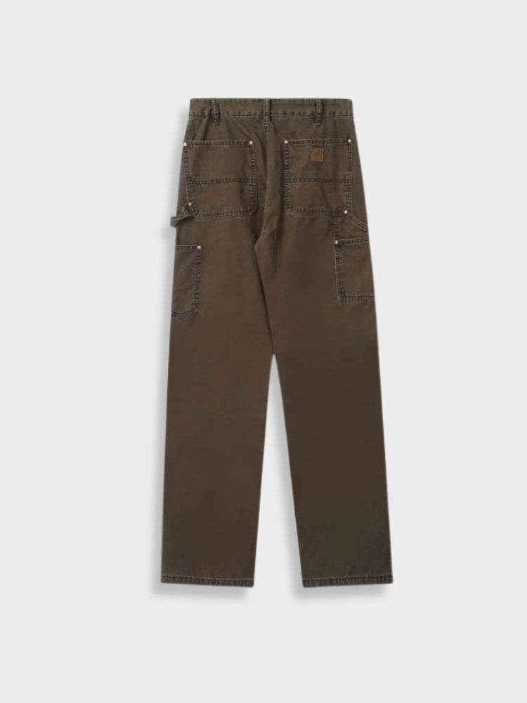 Velino | Jeans mit weitem Bein für Herren