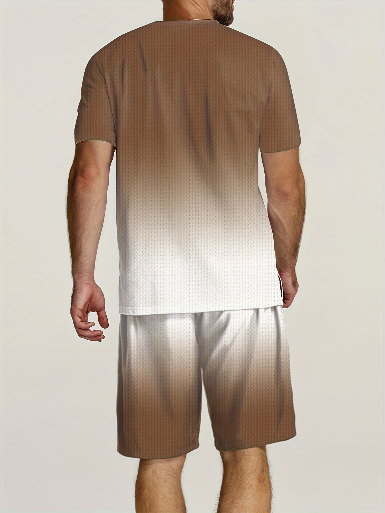 Erik | Herren Sportliche-Set | Slim Fit