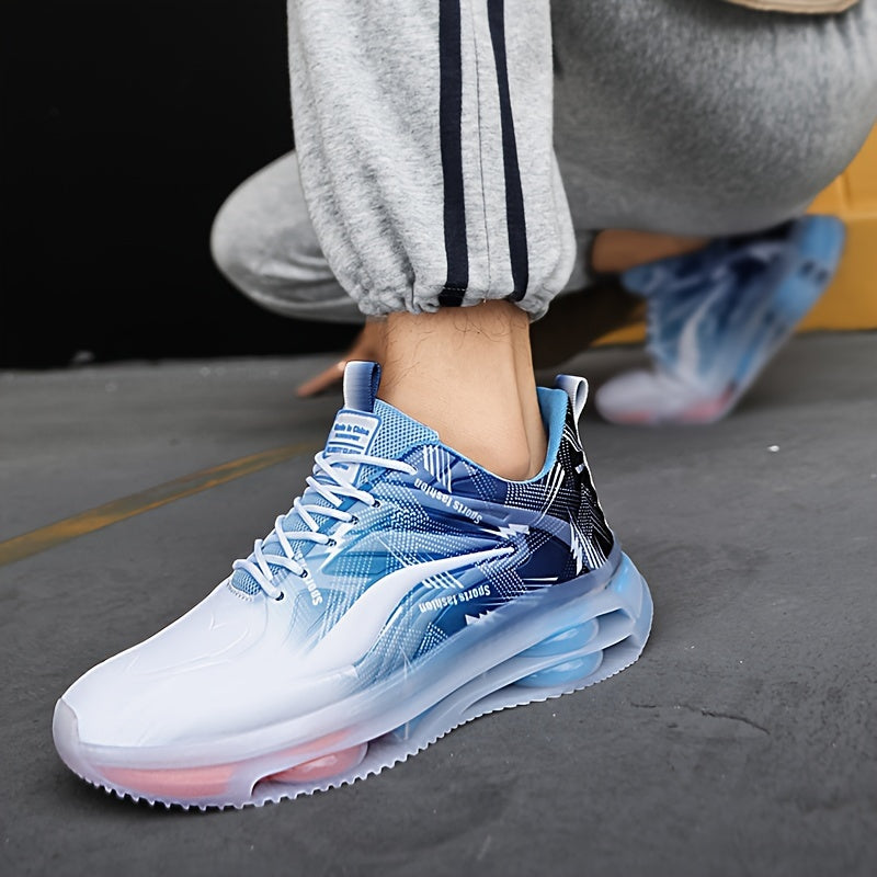 TrailRunner – Outdoor-Laufschuhe für Männer