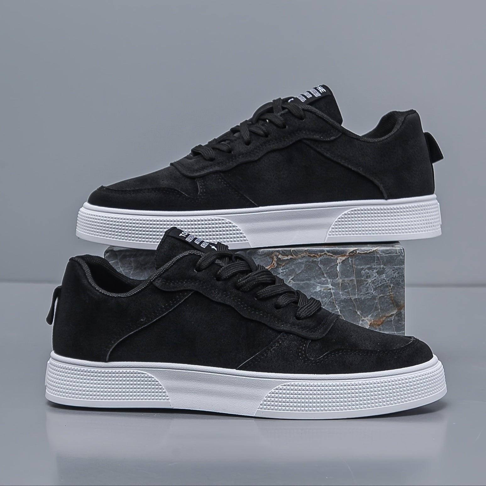 SkatePro – Casual Skate Schuhe für Männer