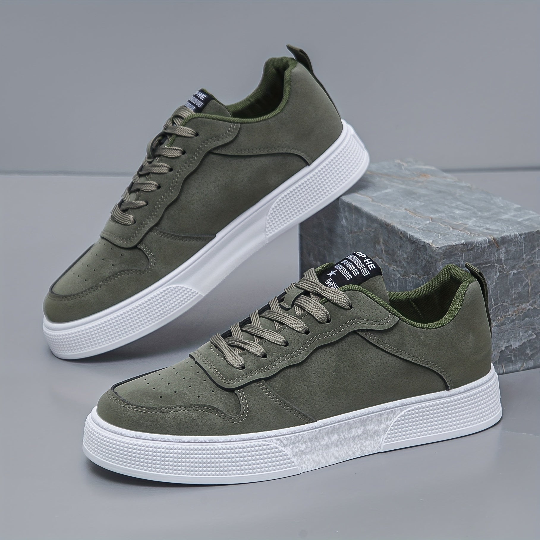SkatePro – Casual Skate Schuhe für Männer