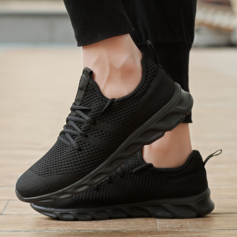SpeedLauf – Performance-Laufschuhe für Männer