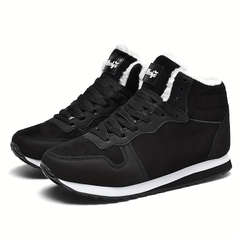 Thermal Sneakers für Damen