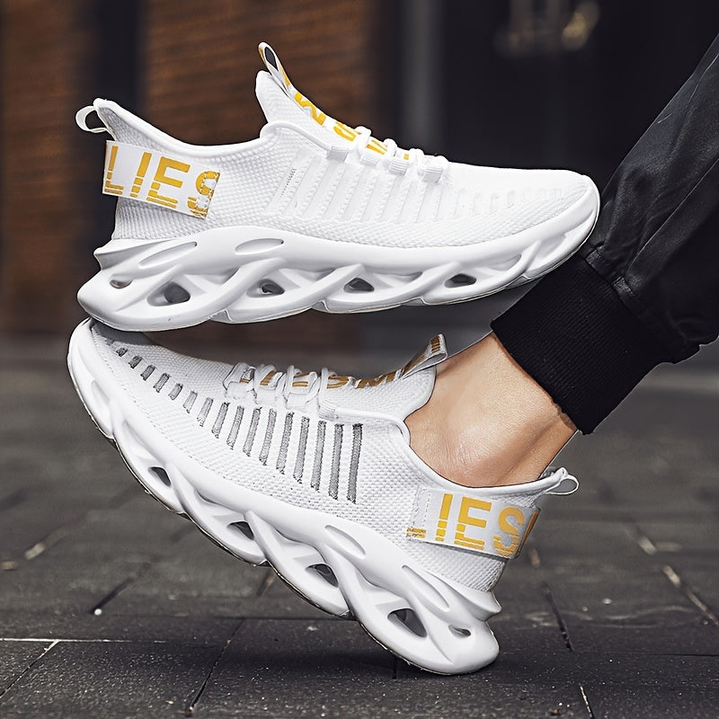 SprintFlex – Elastische Laufschuhe für Männer