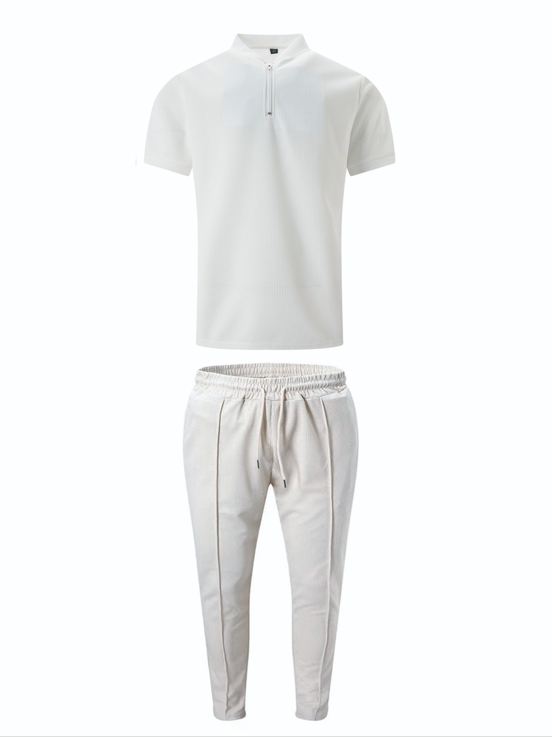 Leonil | Herren-Freizeit-Set | Langarm