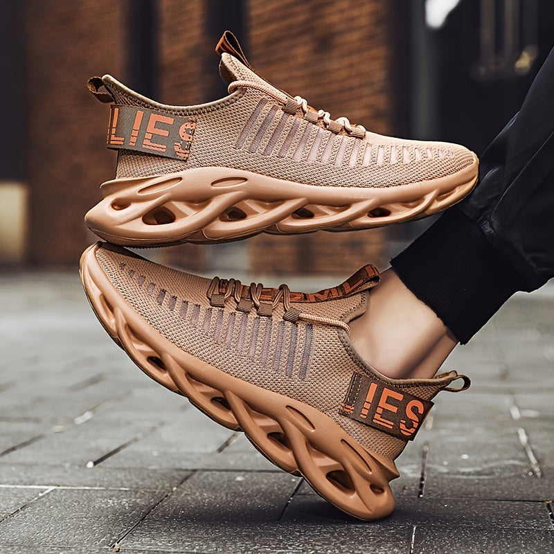 SprintFlex – Elastische Laufschuhe für Männer