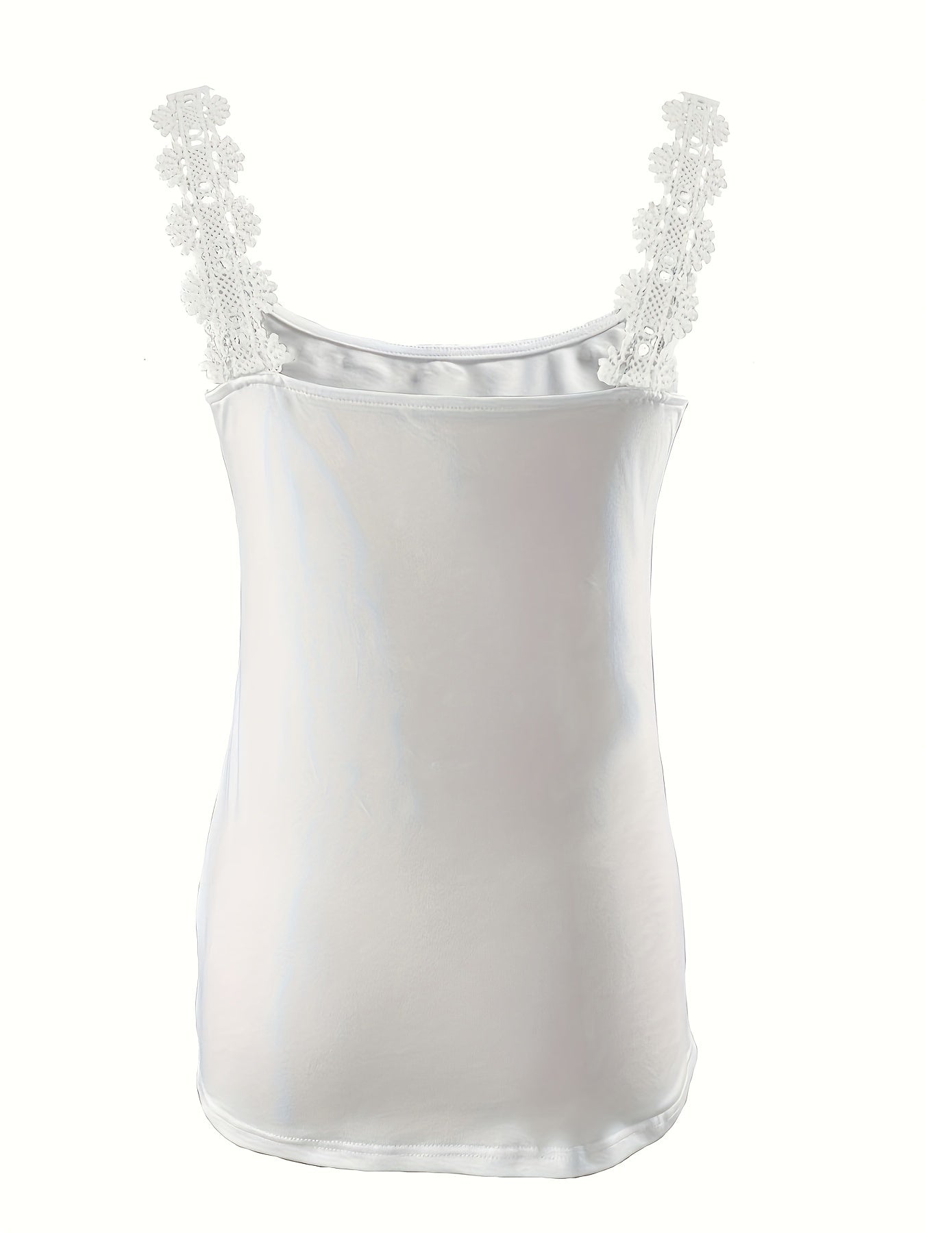 Crissa | Damen Klassisch Sexy Top | Ärmellos