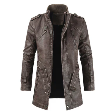 KlassikHeld – Klassische Herrenjacke