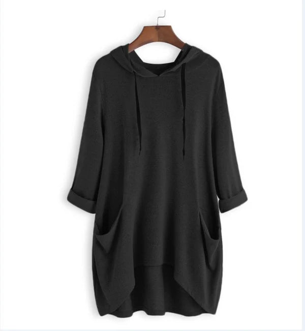 Signe - Taschenpullover